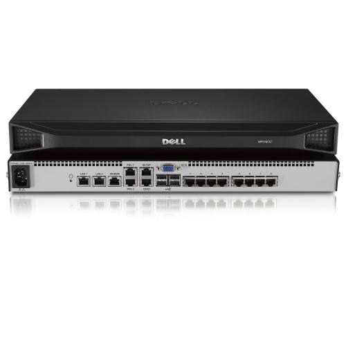 Dell Avocent Hardware Maintenance Gold - contrat de maintenance prolongé
