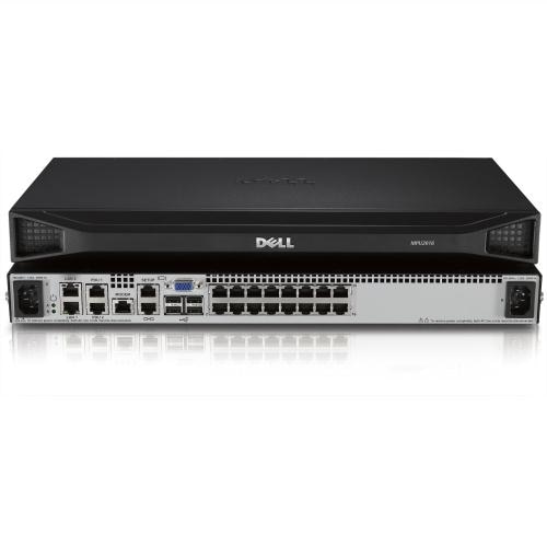 Dell Avocent Hardware Maintenance Gold - contrat de maintenance prolongé - 3 années
