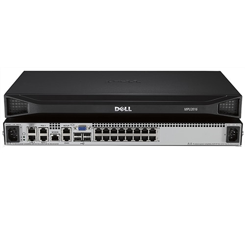Dell Avocent Hardware Maintenance Gold - contrat de maintenance prolongé