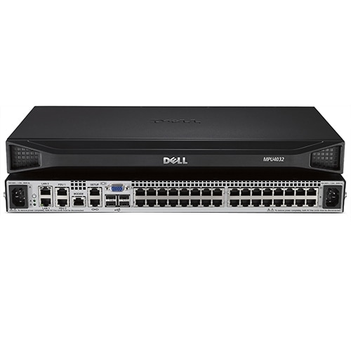 Dell Avocent Hardware Maintenance Gold - contrat de maintenance prolongé - 4 années