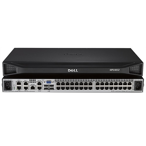 Dell Avocent Hardware Maintenance Gold - contrat de maintenance prolongé