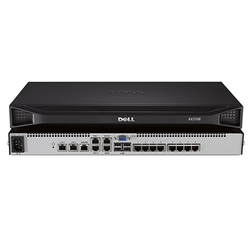 Dell Avocent Hardware Maintenance Gold - contrat de maintenance prolongé