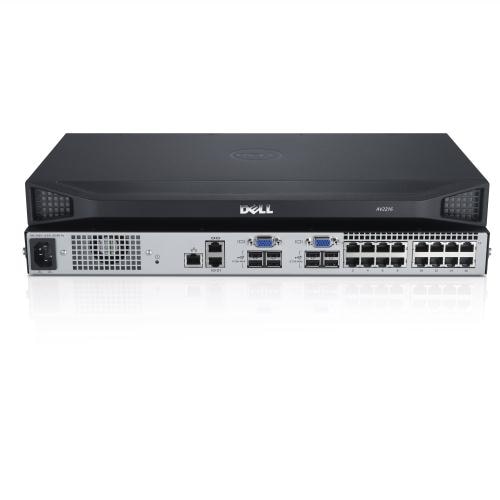 Dell Avocent Hardware Maintenance Gold - contrat de maintenance prolongé - 3 années