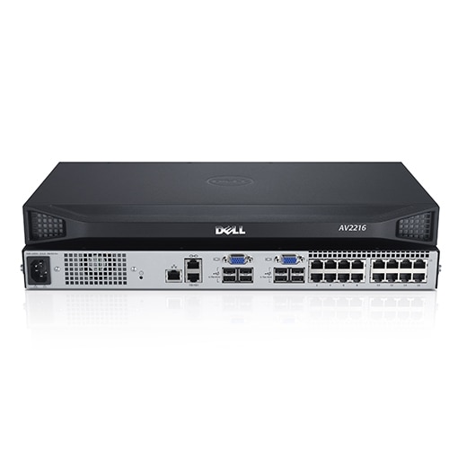 Dell Avocent Hardware Maintenance Gold - contrat de maintenance prolongé