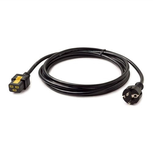 Cordon d'alimentation standard APC by Schneider Electric AP8755 - 3 m