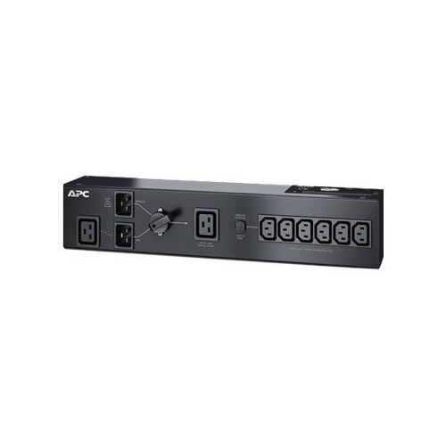 Unité de distribution d'alimentation APC by Schneider Electric SBP3000RMI
