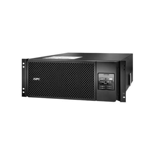 Onduleur en ligne à double conversion APC by Schneider Electric Smart-UPS - 6 kVA/6 kW