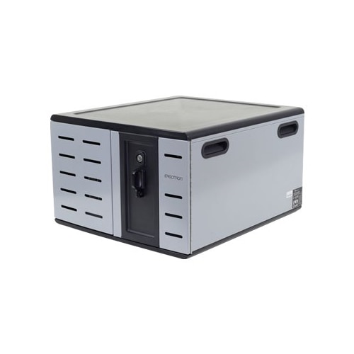 Armoire pour notebooks Ergotron