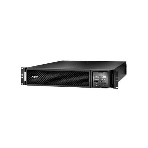 Onduleur en ligne à double conversion APC by Schneider Electric Smart-UPS - 2,20 kVA/1,98 kW