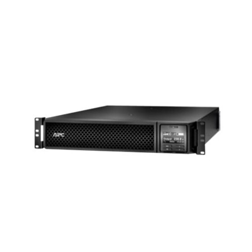 Onduleur en ligne à double conversion APC by Schneider Electric Smart-UPS - 3 kVA/2,70 kW