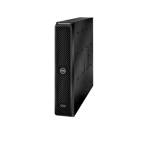 Dell Smart-UPS SRT 96V 3kVA RM Battery Pack - Boîtier de piles (rack-montable) Acide de plomb