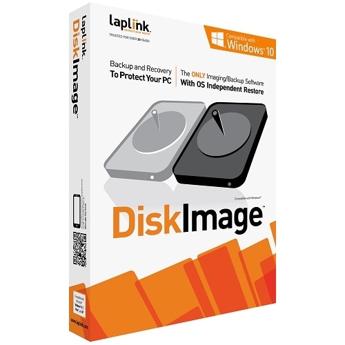 Laplink Software Download Laplink DiskImage Pro 10