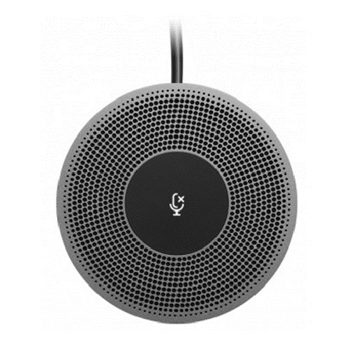 Logitech EXPANSION MIC FOR MEETUP - Microphone