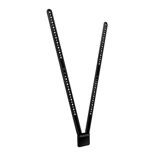Adaptateur pour montage Logitech pour Caméra de Vidéoconférence, Ecran Plat, TV