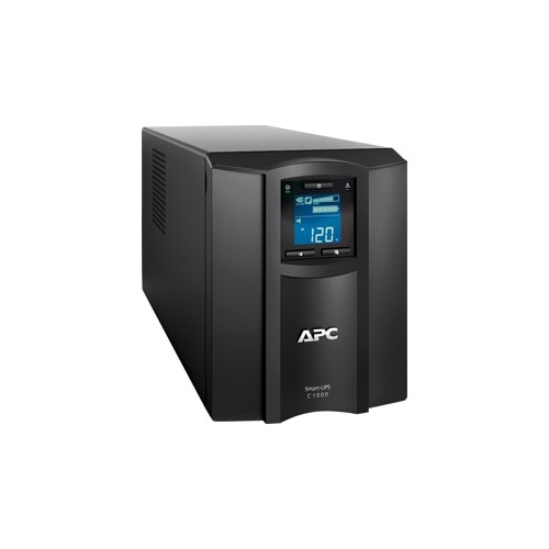 Onduleur ligne interactive APC by Schneider Electric Smart-UPS - 1 kVA/600 W