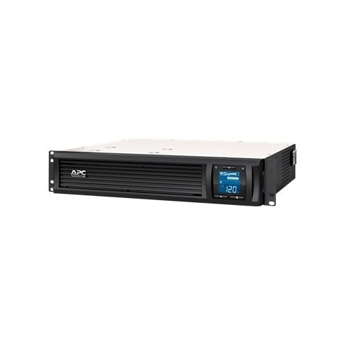 Onduleur ligne interactive APC by Schneider Electric Smart-UPS - 1,50 kVA/900 W