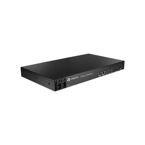 Liebert Corp Périphérique de serveur Vertiv AVOCENT ACS ACS8016SAC-404