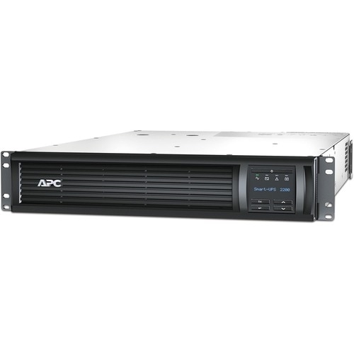 Onduleur ligne interactive APC by Schneider Electric Smart-UPS - 2,20 kVA/1,98 kW