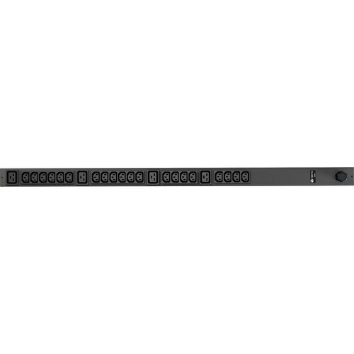 Liebert Corp Unité de distribution d'alimentation Vertiv Geist VP7551