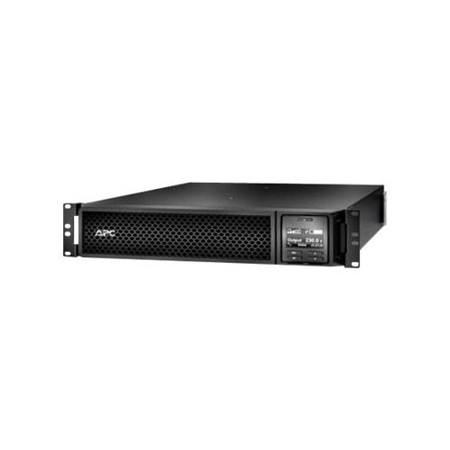 Onduleur en ligne à double conversion APC by Schneider Electric Smart-UPS - 1 kVA/1 kW