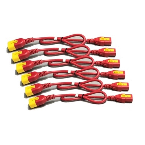 APC Cordon d'alimentation standard Schneider Electric - 1,20 m