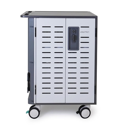 Chariot de chargement Ergotron Zip40