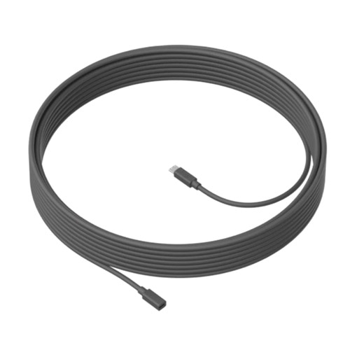 Câble audio Logitech - 10 m
