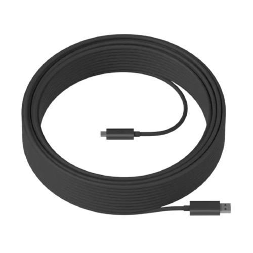 Câble pour transfert de données Logitech - 45 m USB