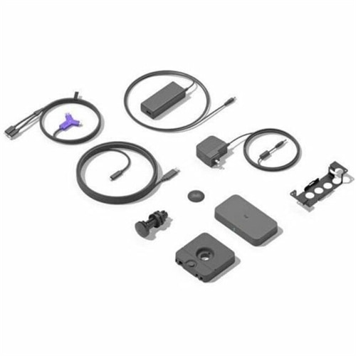 Hub de connexion vidéo Logitech Swytch - Large Room Size Supported