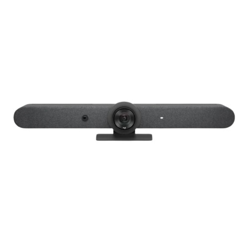 Caméra de Vidéoconférence Logitech Rally Bar - 30 fps - Graphite - USB 3.0