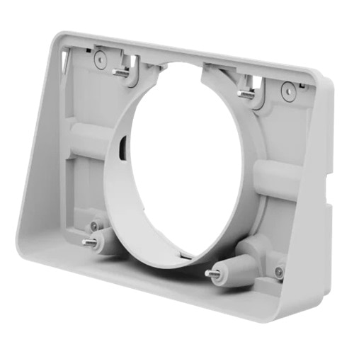 Fixation murale Logitech pour Panneau de planification - Blanc cassé
