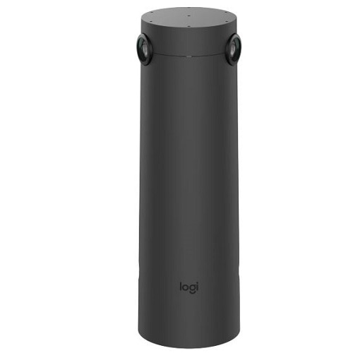 Caméra de Vidéoconférence Logitech Sight - 60 fps - Graphite