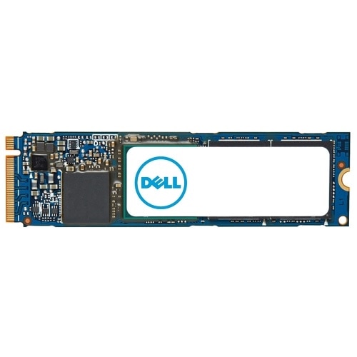 Disque SSD Dell 1 To hautes performances TLC 2280 Gen4 compatible SED