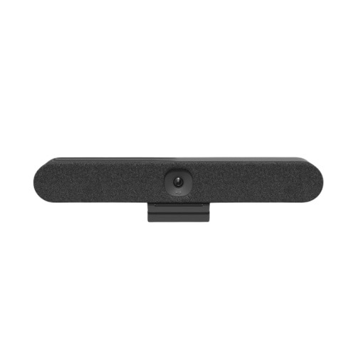Logitech Rally Bar Huddle - graphite