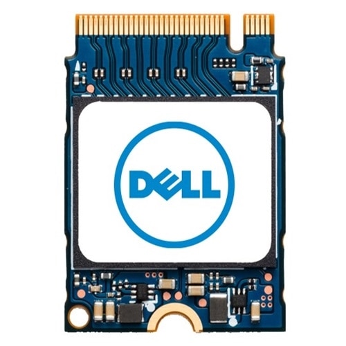 Disque SSD Dell 512 Go TLC 2230 Gen 4 compatible SED
