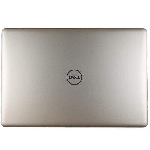 Boîtier arrière d’écran LCD/capot arrière Silver Dell avec antenne