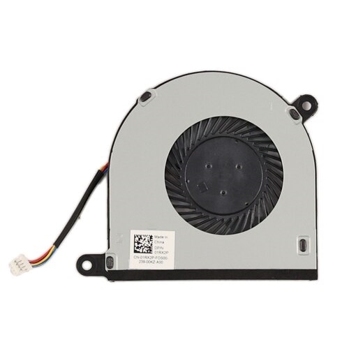 Ventilateur de refroidissement du processeur Dell