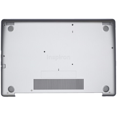 Capot inférieur Dell avec Type-C