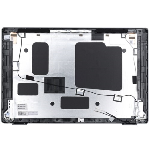 Boîtier arrière d’écran LCD/capot arrière Dell avec antenne WLAN