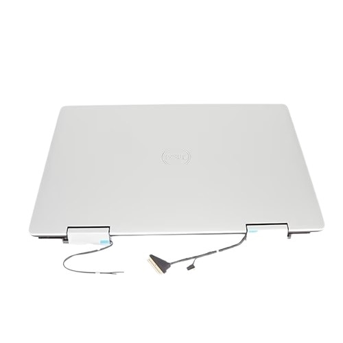 "Écran LCD non tactile Dell FHD 14"" antiéblouissement"