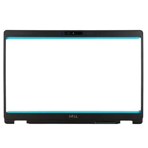 Bordure d’écran LCD tactile et non tactile, de webcam RGB et de microphone Dell