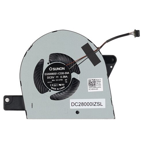 Ventilateur Dell