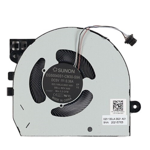Ventilateur Dell