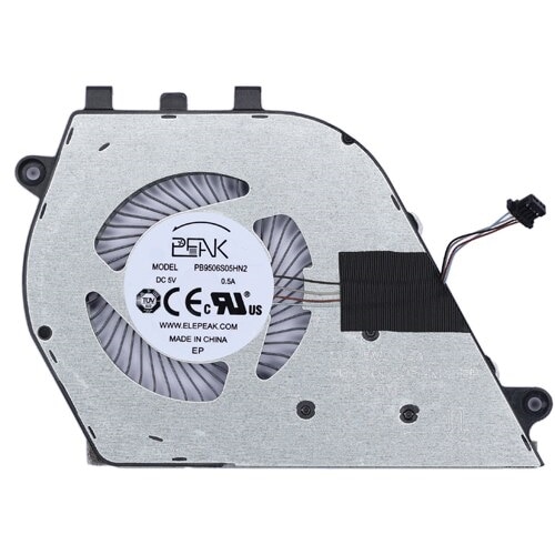 Ventilateur de processeur Dell