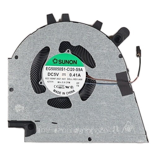Ventilateur Dell pour GPU