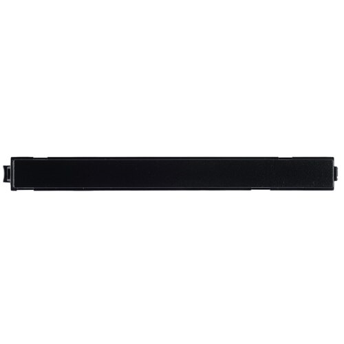 Protection du panneau de lecteur de disque optique Dell 9,5 mm