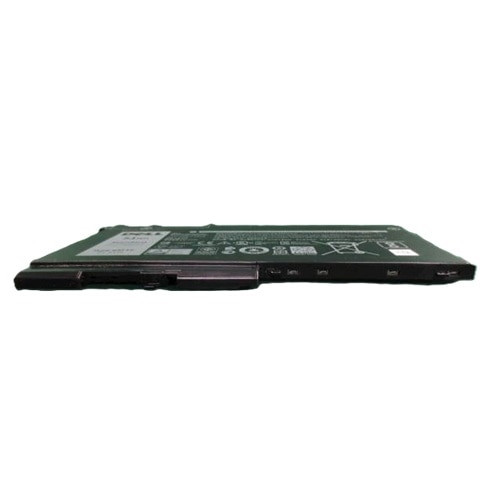 Batterie de rechange Dell 3 cellules 51 Wh au lithium ion pour certains ordinateurs portables