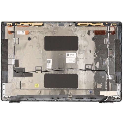 Capot d’écran LCD Dell avec RVB