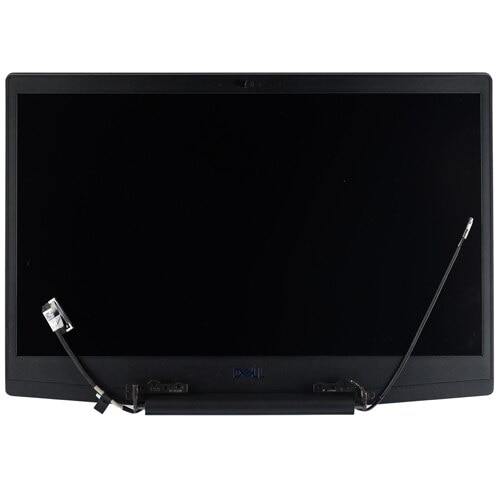 "Écran LCD non tactile Dell FHD 15,6"" antiéblouissement"