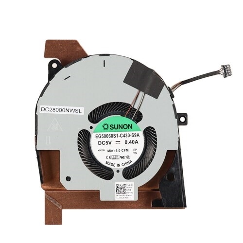 Ventilateur Dell